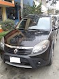foto Renault Sandero 1.6L Dynamique usado (2012) color Negro precio u$s7,200