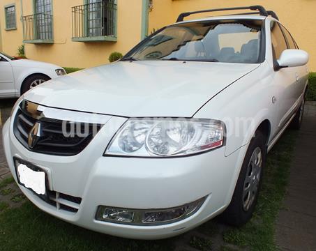 Renault Scala Dynamique usado (2013) color Blanco precio $85,000