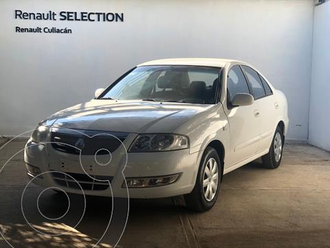 Renault Scala Expresion TM usado (2011) color Blanco precio $105,000