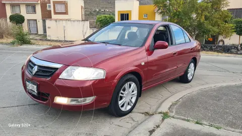 Renault Scala Dynamique Aut usado (2012) color Rojo precio $118,000