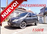 foto Renault Scénic 1.6L usado (2008) color Gris Eclipse precio Bs.1.500