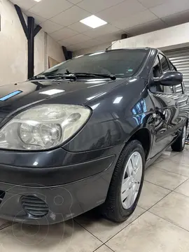 Renault Scenic 1.6 Confort usado (2009) color Gris Oscuro precio $6.500.000