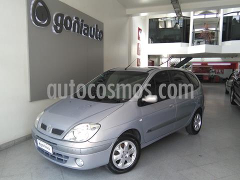 foto Renault Scénic 1.6 Privilege usado (2007) precio $420.000
