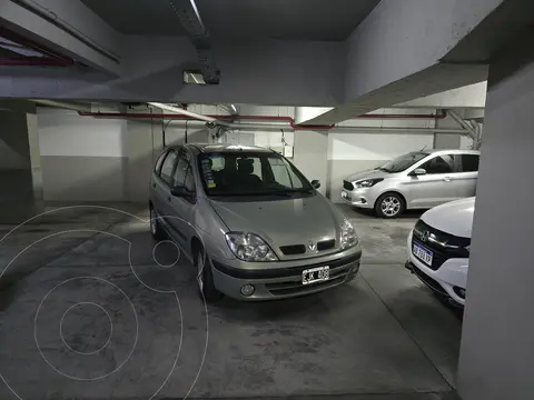 Renault Scenic 1.9 DSL Authentique usado (2004) color Verde Oliva precio $6.000.000