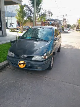 Renault Scenic 2.0 RXE usado (1998) color Verde precio $3.600.000