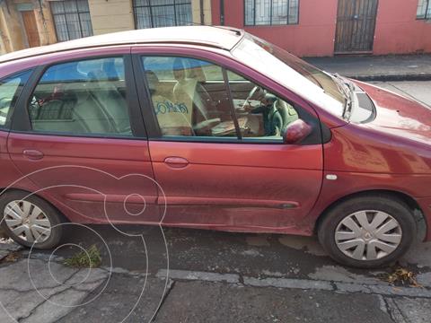 Renault Scenic 1.9 Expression DCI Diesel usado (2003) color Marron precio $2.800.000