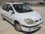 foto Renault Scénic 1.6L usado (2007) color Blanco precio u$s1.500