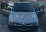 foto Renault Scénic Version Sin Siglas L4,2.0i,16v A 2 1 usado (1999) color Gris precio u$s2.200