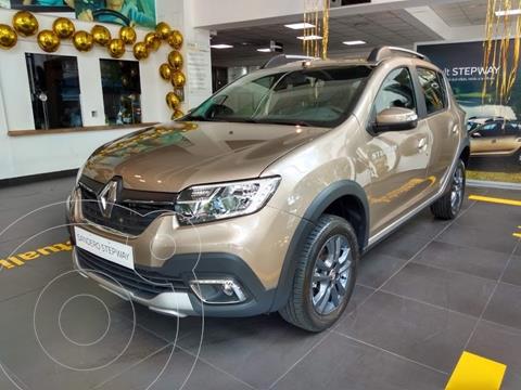 foto Renault Stepway 1.6 Zen financiado en cuotas anticipo $600.000 cuotas desde $35.452