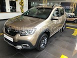 foto Ofertá Renault Stepway 1.6 Intens CVT nuevo precio $1.199.300