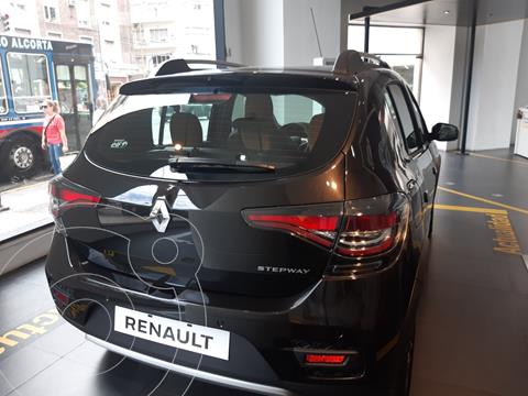 foto Ofertá Renault Stepway 1.6 Intens nuevo precio $4.871.000