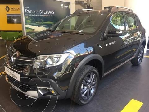 foto Renault Stepway 1.6 Intens CVT financiado en cuotas anticipo $450.000 cuotas desde $15.500