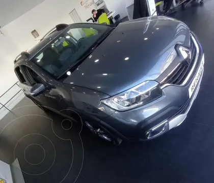 Renault Stepway 1.6 Intens nuevo color A eleccion precio $6.400.000