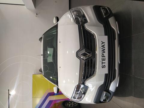 foto Oferta Renault Stepway 1.6 Intens nuevo precio $3.426.000