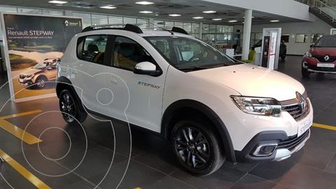 foto Renault Stepway 1.6 Intens CVT financiado en cuotas anticipo $400.000 cuotas desde $26.600
