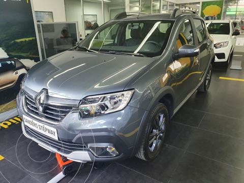 foto Renault Stepway 1.6 Intens financiado en cuotas anticipo $400.000 cuotas desde $15.500
