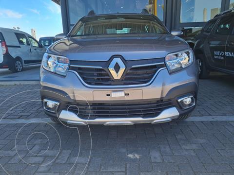 foto Renault Stepway 1.6 Intens CVT nuevo color Gris precio $3.350.000