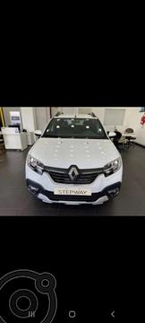 foto Renault Stepway 1.6 Zen financiado en cuotas anticipo $240.000 cuotas desde $27.900