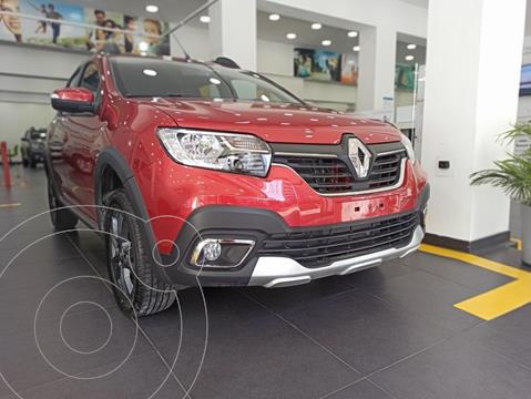foto Renault Stepway 1.6 Intens CVT financiado en cuotas anticipo $450.000 cuotas desde $15.500