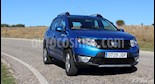 foto Renault Stepway Expression usado (2016) color Azul precio $166,500