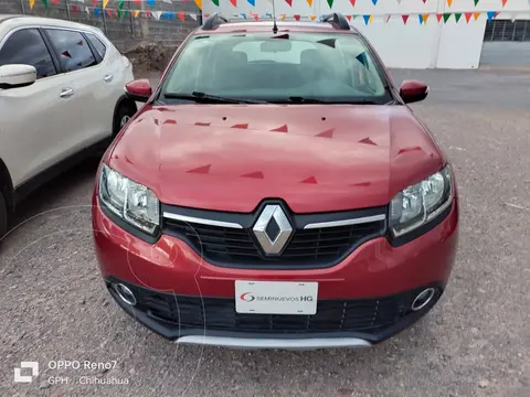  Renault usados en México