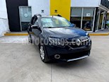 foto Renault Stepway 5p Intens L4/1.6 Man usado (2018) color Gris precio $195,000