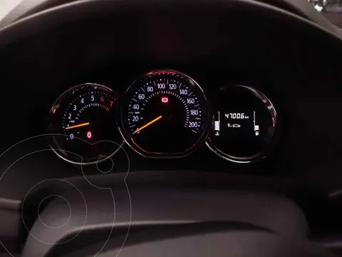 Renault Stepway Intens usado (2024) color Rojo financiado en mensualidades(enganche $64,900 mensualidades desde $6,402)