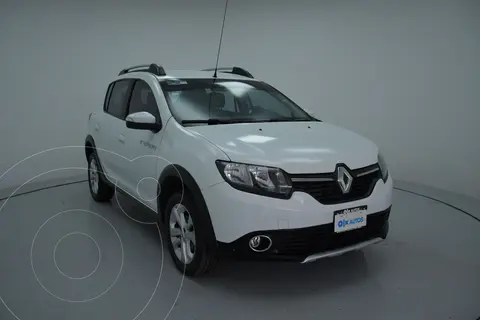 foto Renault Stepway Zen financiado en mensualidades enganche $47,000 mensualidades desde $3,697