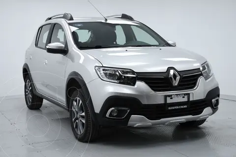 Renault Stepway Intens Aut usado (2022) precio $289,000