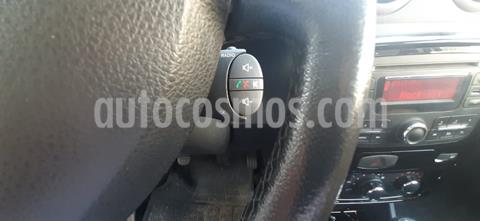 foto Renault Stepway Dynamique usado (2013) color Gris Acero precio $89,000