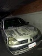 foto Renault Symbol 1.6L Aut usado (2008) color Gris Estrella precio u$s750