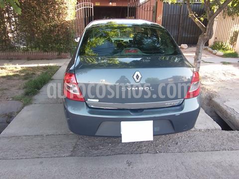 foto Renault Symbol 1.6 Confort usado (2009) precio $585.000
