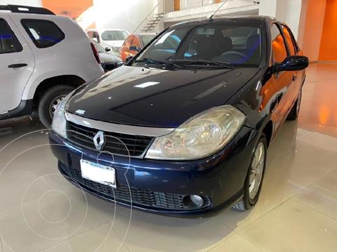 foto Renault Symbol 1.6 Connection II usado (2012) precio $730.000