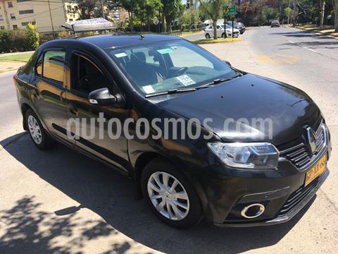 foto Renault Symbol 1.6L Zen Black usado (2017) precio $10.500.000