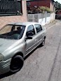 Renault Symbol Sinc. usado (2002) color Verde precio u$s800