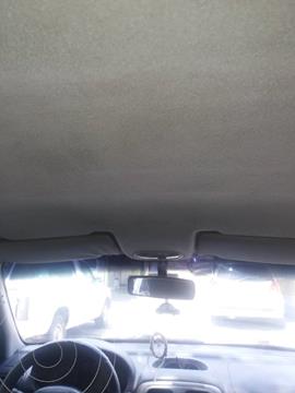 foto Renault Symbol Sinc. usado (2002) color Blanco precio u$s1.200