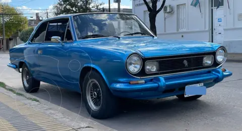 Renault Torino TS usado (1977) color Azul Electrico precio u$s11.000
