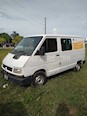 Renault Trafic T31c Corta 2.2 usado (1994) color Blanco precio $160.000