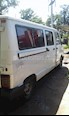 foto Renault Trafic T313 Corta Diesel usado (1998) precio $220.000