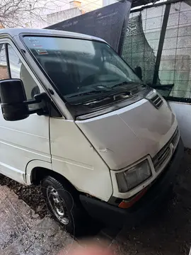 Renault Trafic Furgon Corto 1.9 Diesel usado (1999) color Blanco precio $8.500.000