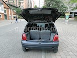 Foto venta Carro usado Renault Twingo Acces (2012) color Negro Nacarado precio $14.900.000