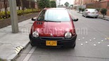 Foto venta Carro usado Renault Twingo Acces (2013) color Rojo precio $16.500.000