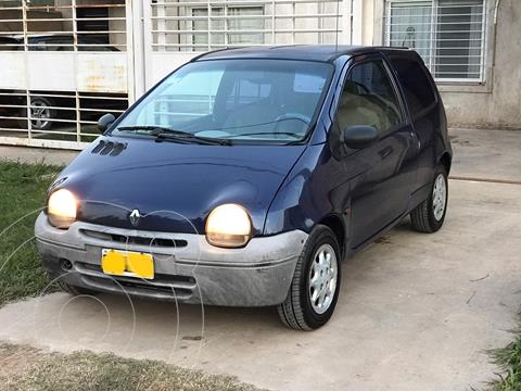 foto Renault Twingo Expression usado (1999) color Azul Metalizado precio $450.000