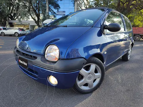 foto Renault Twingo TWINGO (PRIVILEGE)  PK1 AA AB usado (1999) color Azul precio $6.900.000