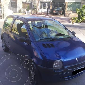 foto Renault Twingo Expression usado (2000) precio $350.000