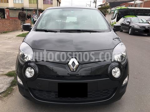 foto Renault Twingo  Fase III - Full Equipo usado (2014) precio $17.000.000