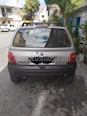 foto Renault Twingo Dynamique 1.2L usado (2000) color Gris precio u$s1.200