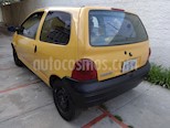 foto Renault Twingo Light L4,1.2i,8v S 2 1 usado (2002) color Bronce precio u$s1.200