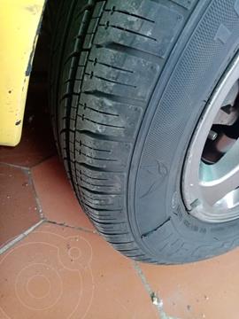 Renault Twingo Dinamique 1.2L 16V usado (2007) color Bronce precio u$s1.300