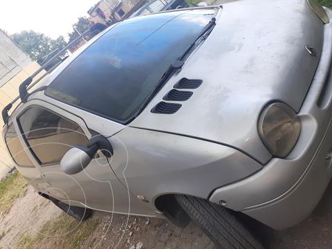 foto Renault Twingo free 2009 usado (2009) color Plata precio u$s2.600